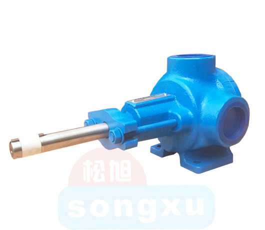 内齿泵NB-32HL（发泡色浆泵）