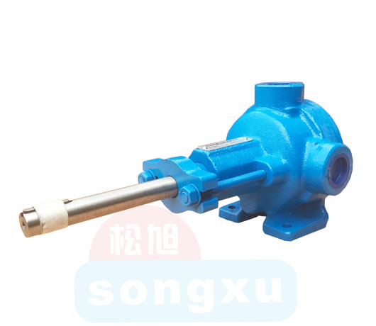 内齿泵NB-32H（发泡色浆泵）