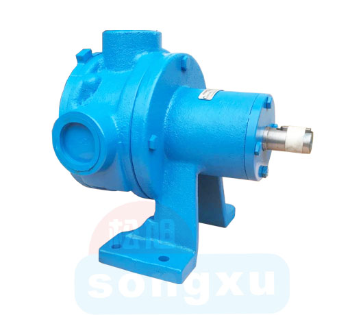 内齿泵NB-157(发泡聚醚泵)